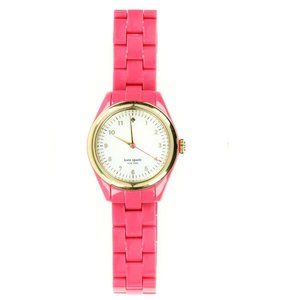 Kate Spade Women's Seaport Bracelet Watch